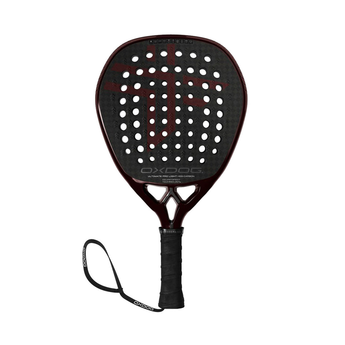Oxdog Ultimate Pro Light 2026 Racquet