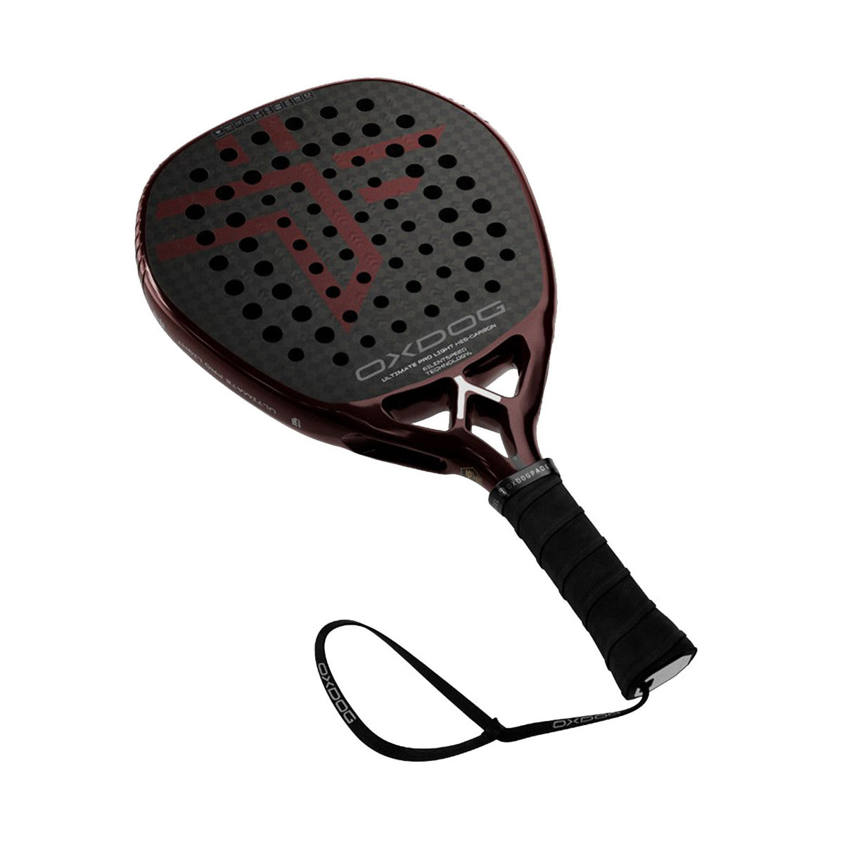 Oxdog Ultimate Pro Light 2026 Racquet – 4