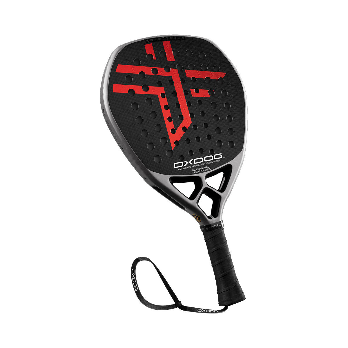Oxdog Ultimate Pro Smash 2026 Racquet – 2