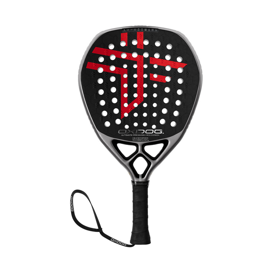 Oxdog Ultimate Pro Smash 2026 Racquet