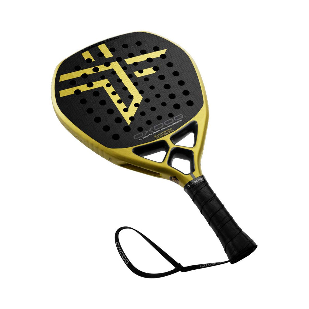 Oxdog Ultimate Pro Smash Racquet – 4