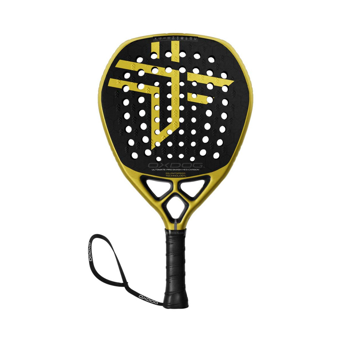 Oxdog Ultimate Pro Smash Racquet