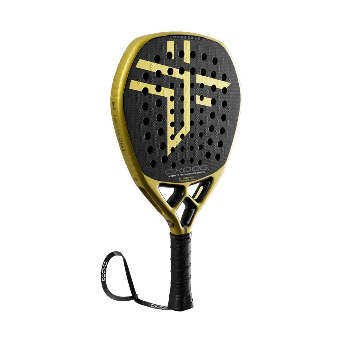 Oxdog Ultimate Pro Smash Racquet – 2