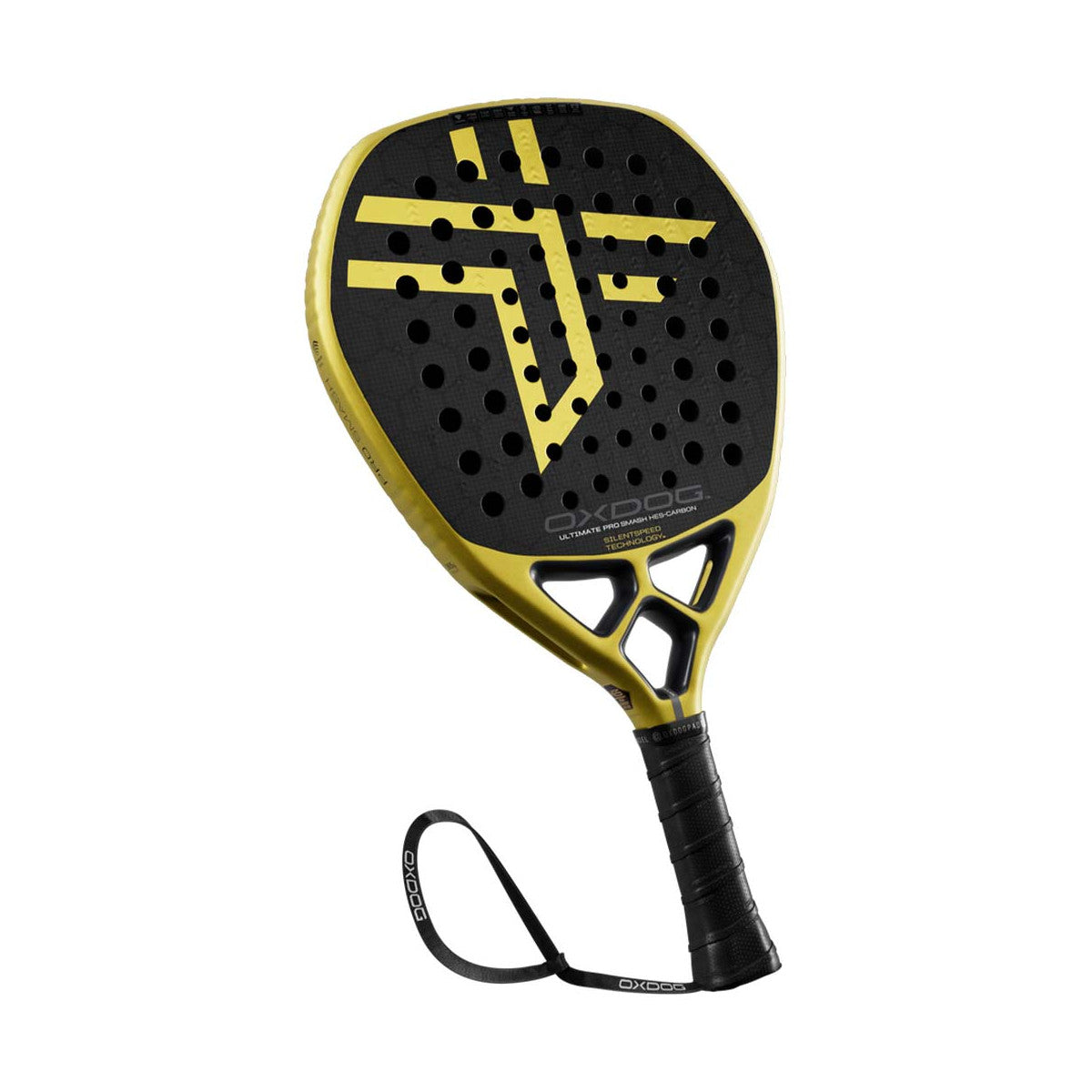Oxdog Ultimate Pro Smash Racquet – 3