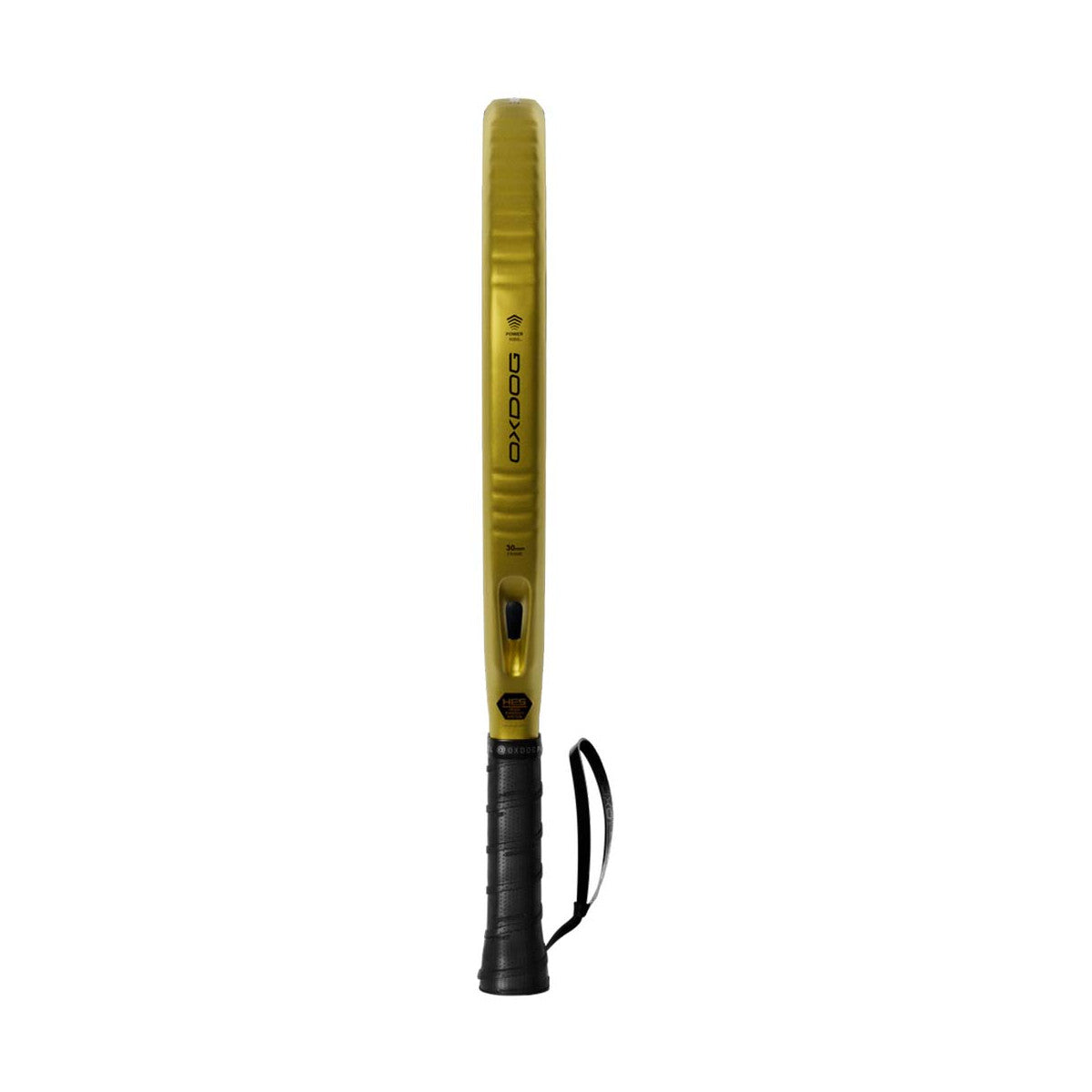 Oxdog Ultimate Pro Smash Racquet – 6