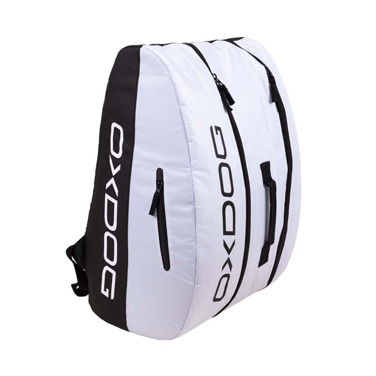 Oxdog Ultra Pro Thermo Padel White / Black thermobag – 2