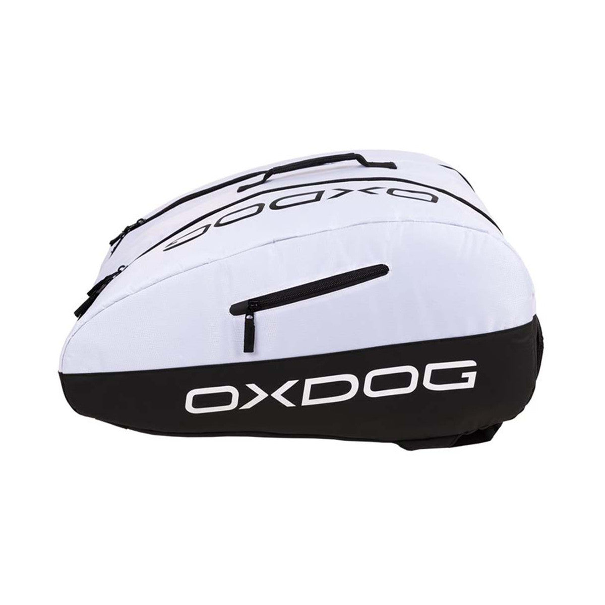 Oxdog Ultra Pro Thermo Padel White / Black thermobag – 6