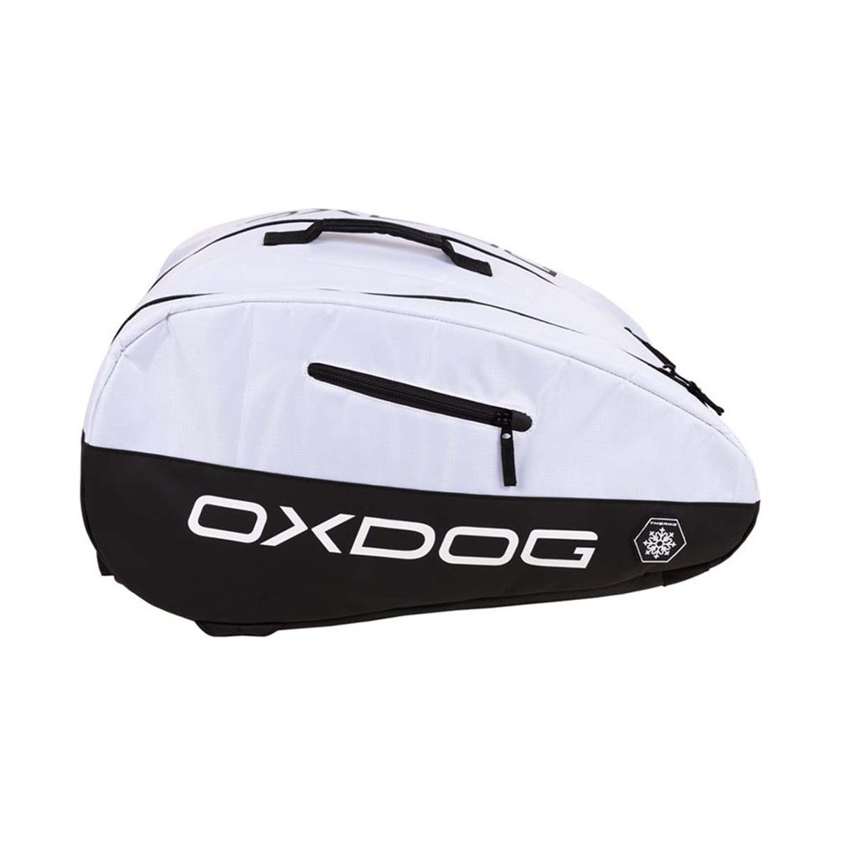 Oxdog Ultra Pro Thermo Padel White / Black thermobag – 3