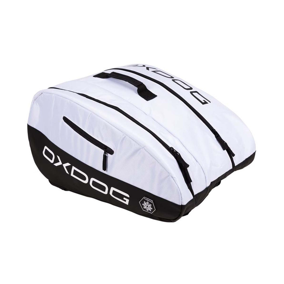 Oxdog Ultra Pro Thermo Padel White / Black thermobag