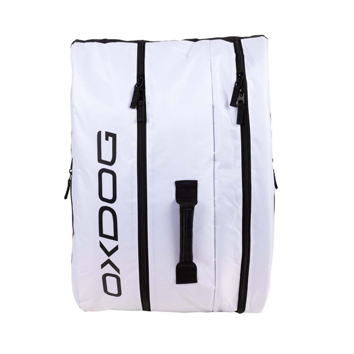 Oxdog Ultra Pro Thermo Padel White / Black thermobag – 4