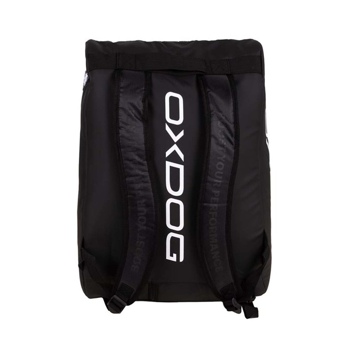 Oxdog Ultra Pro Thermo Padel White / Black thermobag – 5