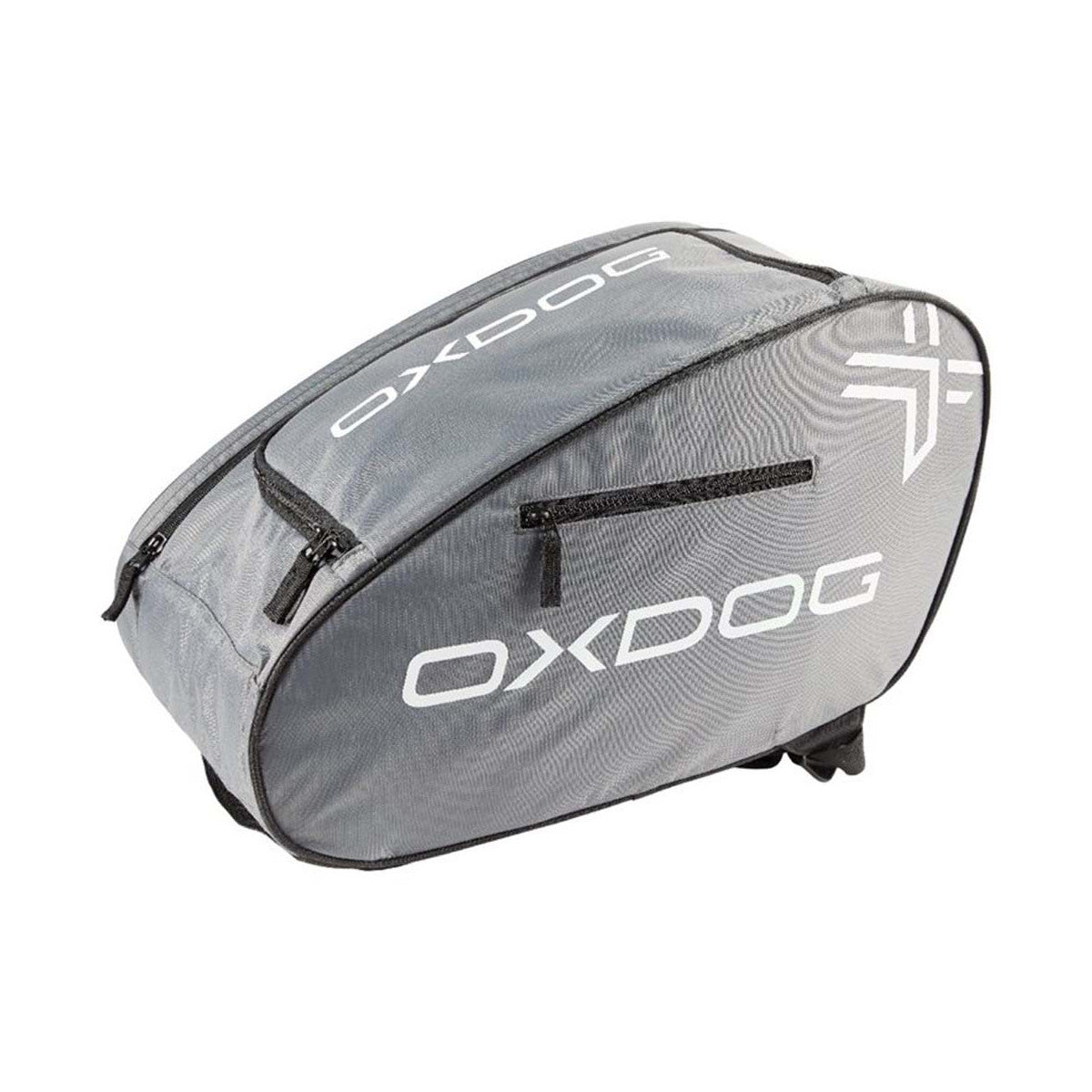 Oxdog X Padel Bag Grey – 6