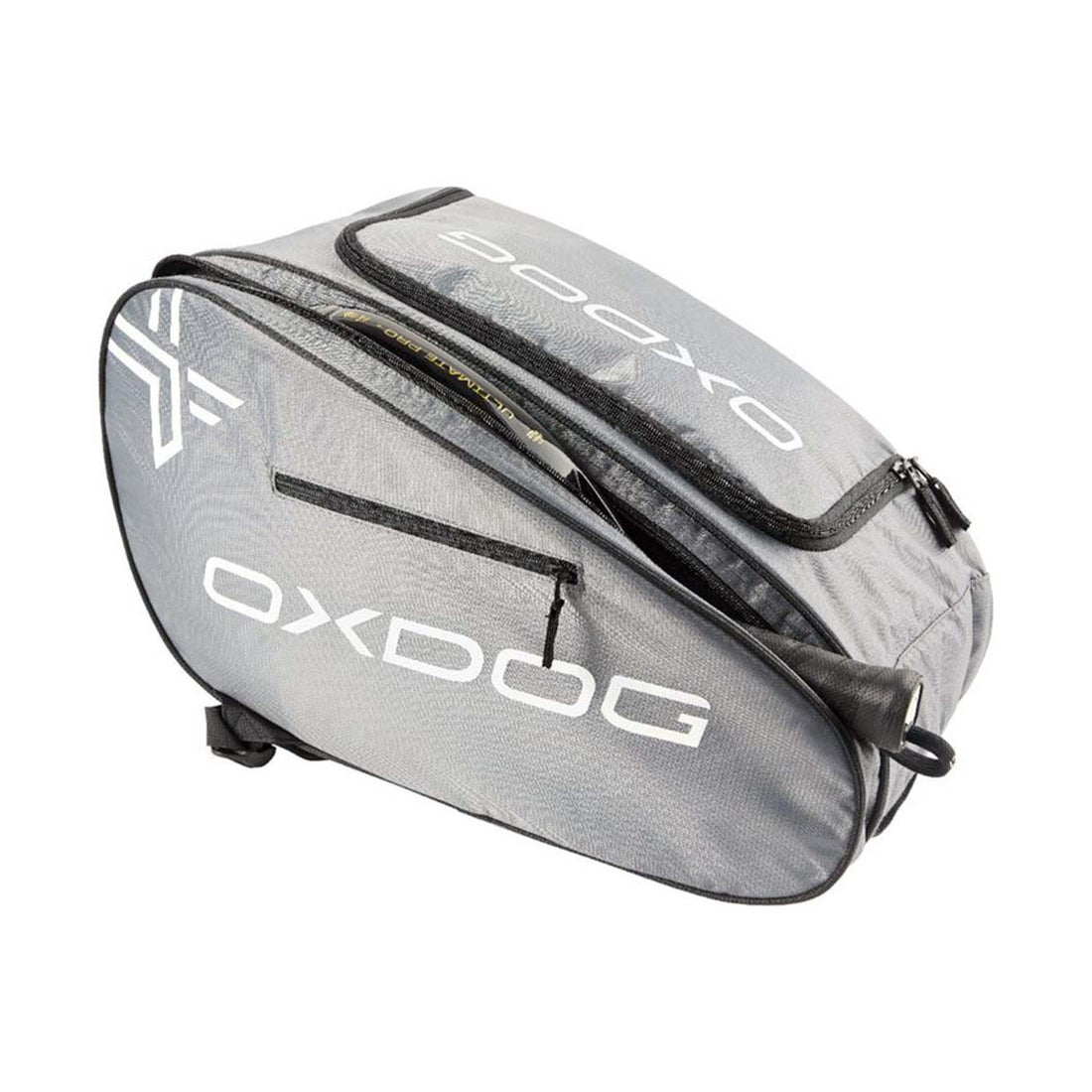 Oxdog X Padel Bag Grey