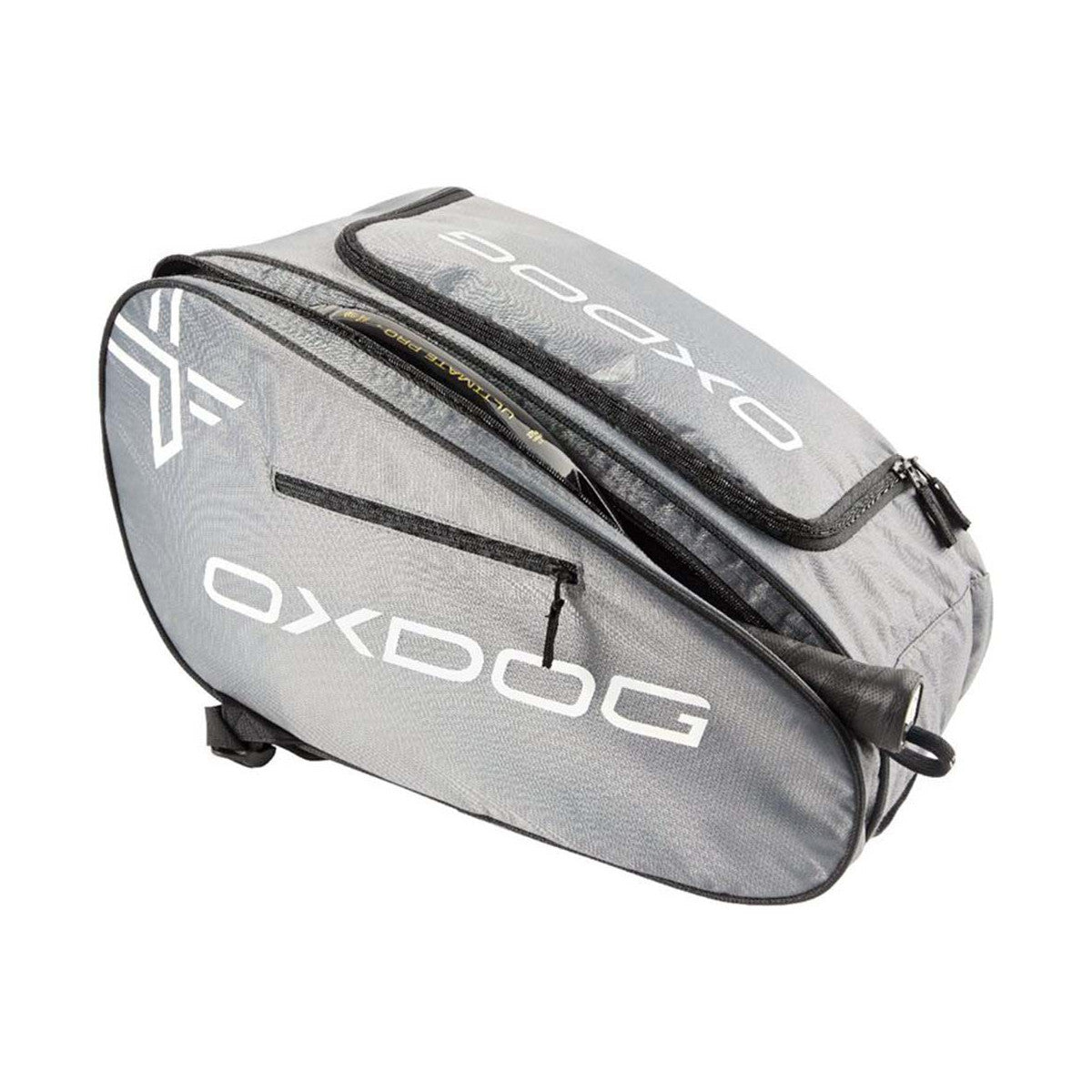 Oxdog X Padel Bag Grey