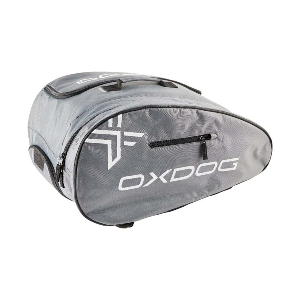 Oxdog X Padel Pro Thermo Bag Grey – 2