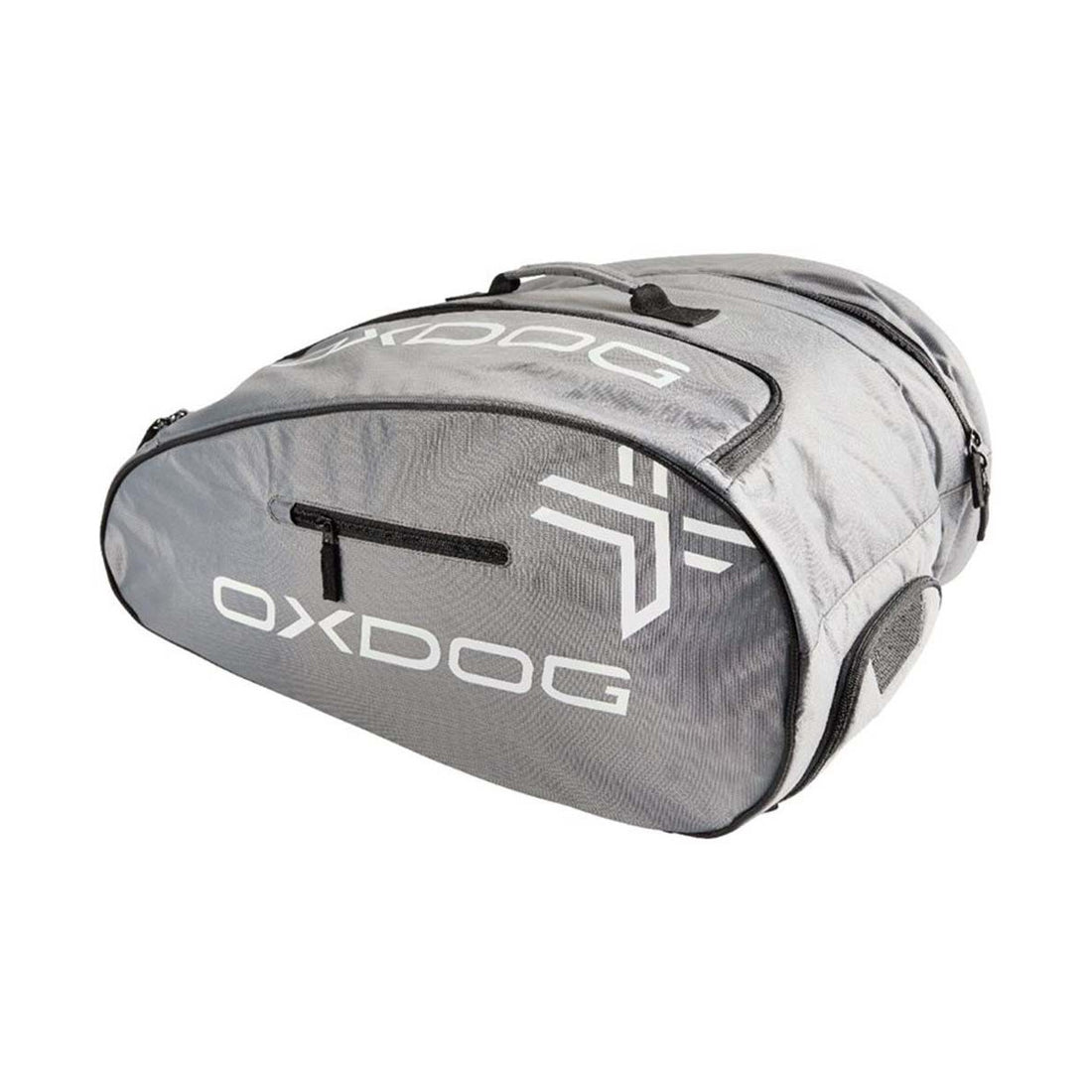Oxdog X Padel Pro Thermo Bag Grey