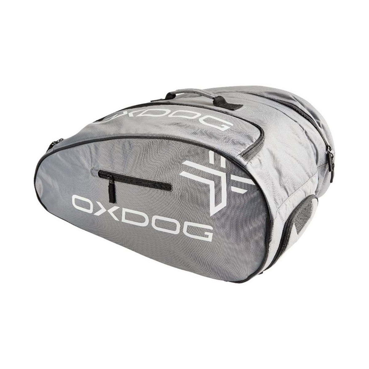 Oxdog X Padel Pro Thermo Bag Grey