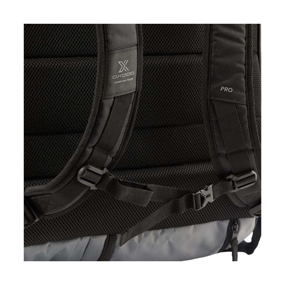 Oxdog X Padel Pro Thermo Bag Grey – 6