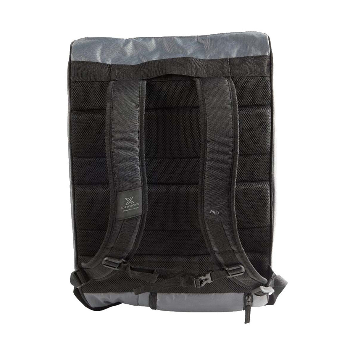 Oxdog X Padel Pro Thermo Bag Grey – 5