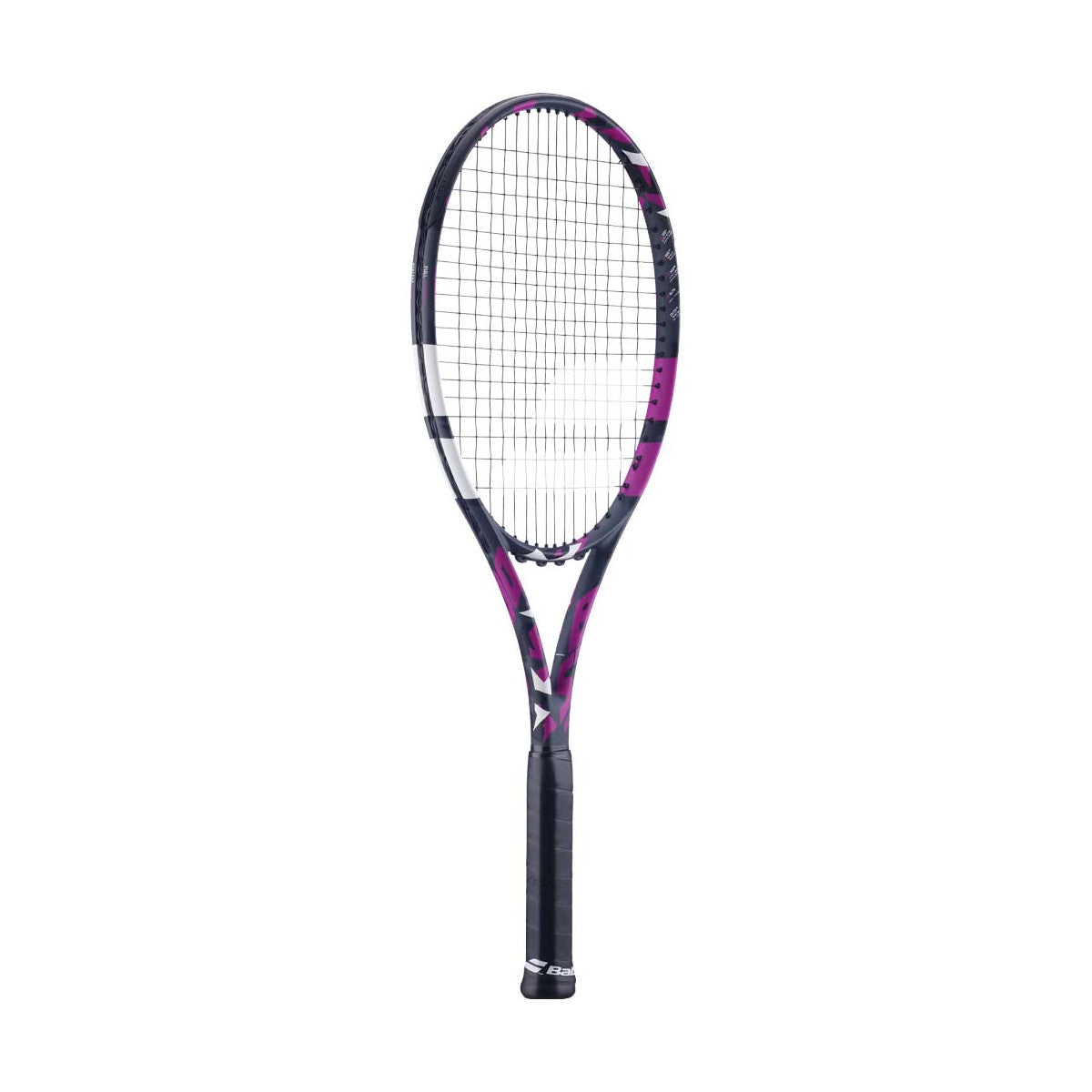 Babolat Boost Aero Pink (260g) Racquet – 2