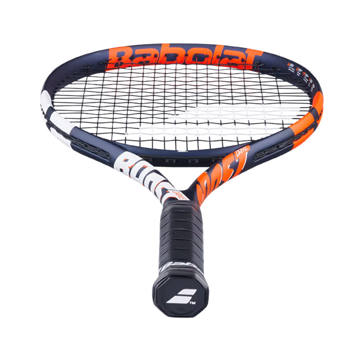 Babolat Boost Drive (260g) Racquet – 4