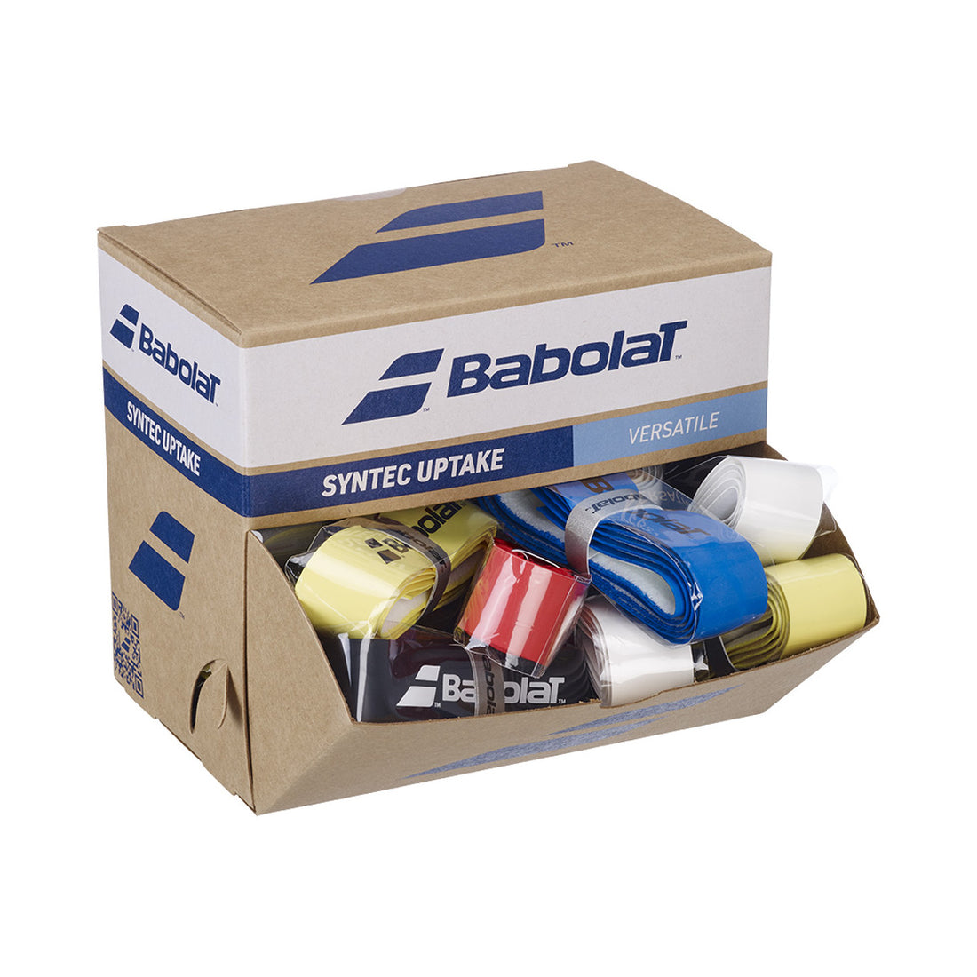 Babolat Syntec Uptake Grip Box x 30