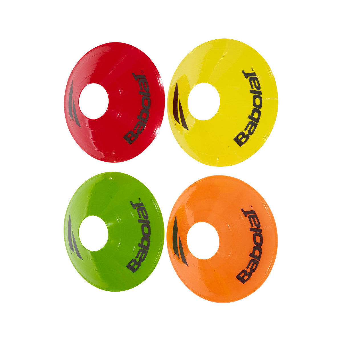 Babolat Mini Tennis Kit – 4