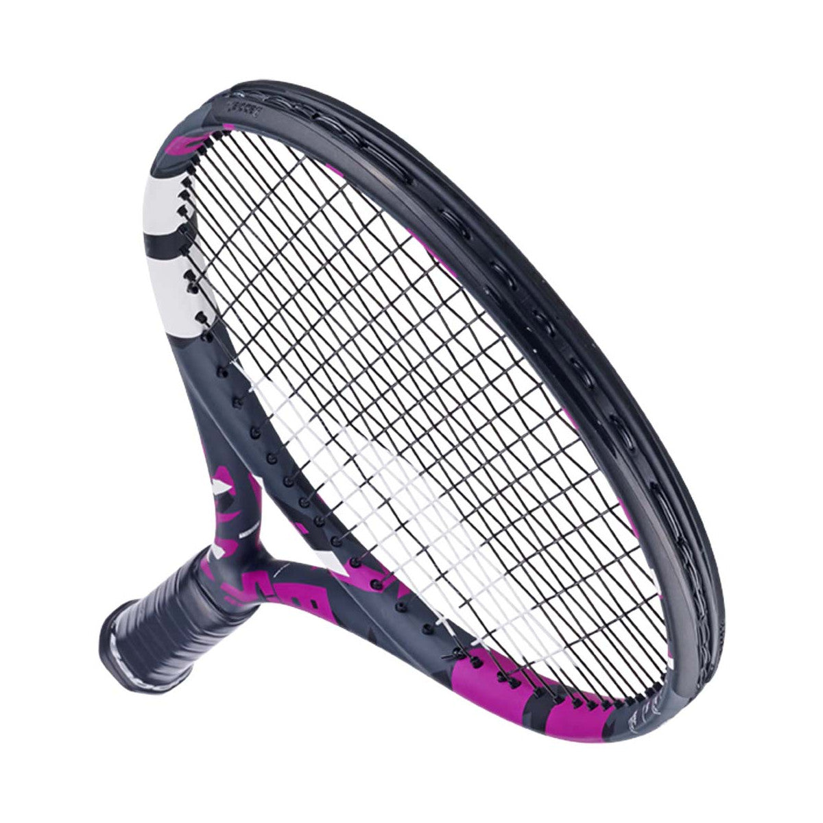Babolat Boost Aero Pink (260g) Racquet – 4