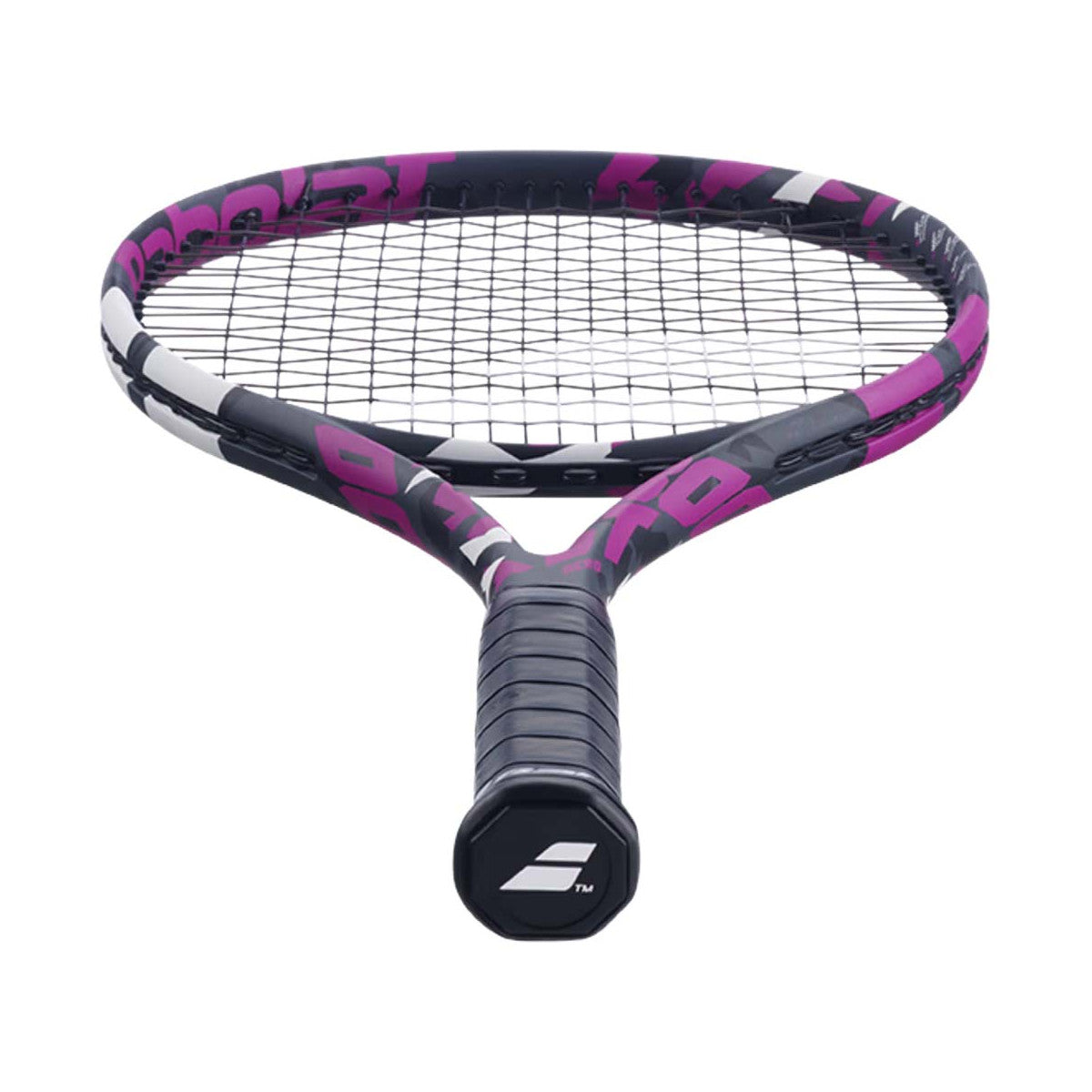 Babolat Boost Aero Pink (260g) Racquet – 3