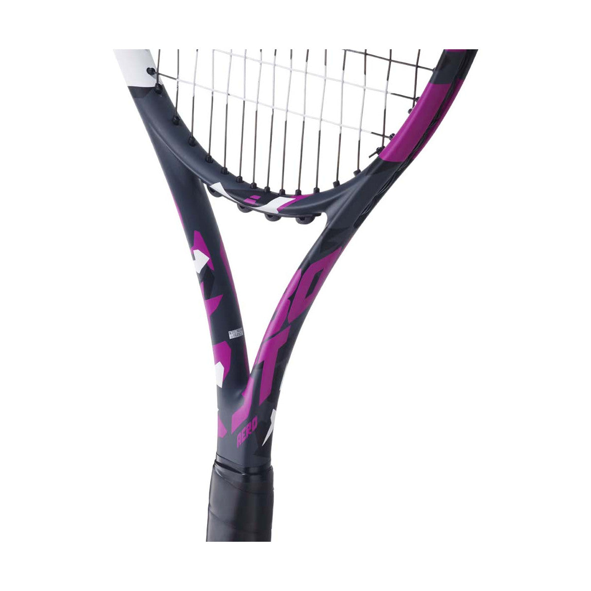 Babolat Boost Aero Pink (260g) Racquet – 5