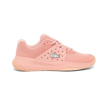 Lacoste Power Serve Women's Shoes Pink