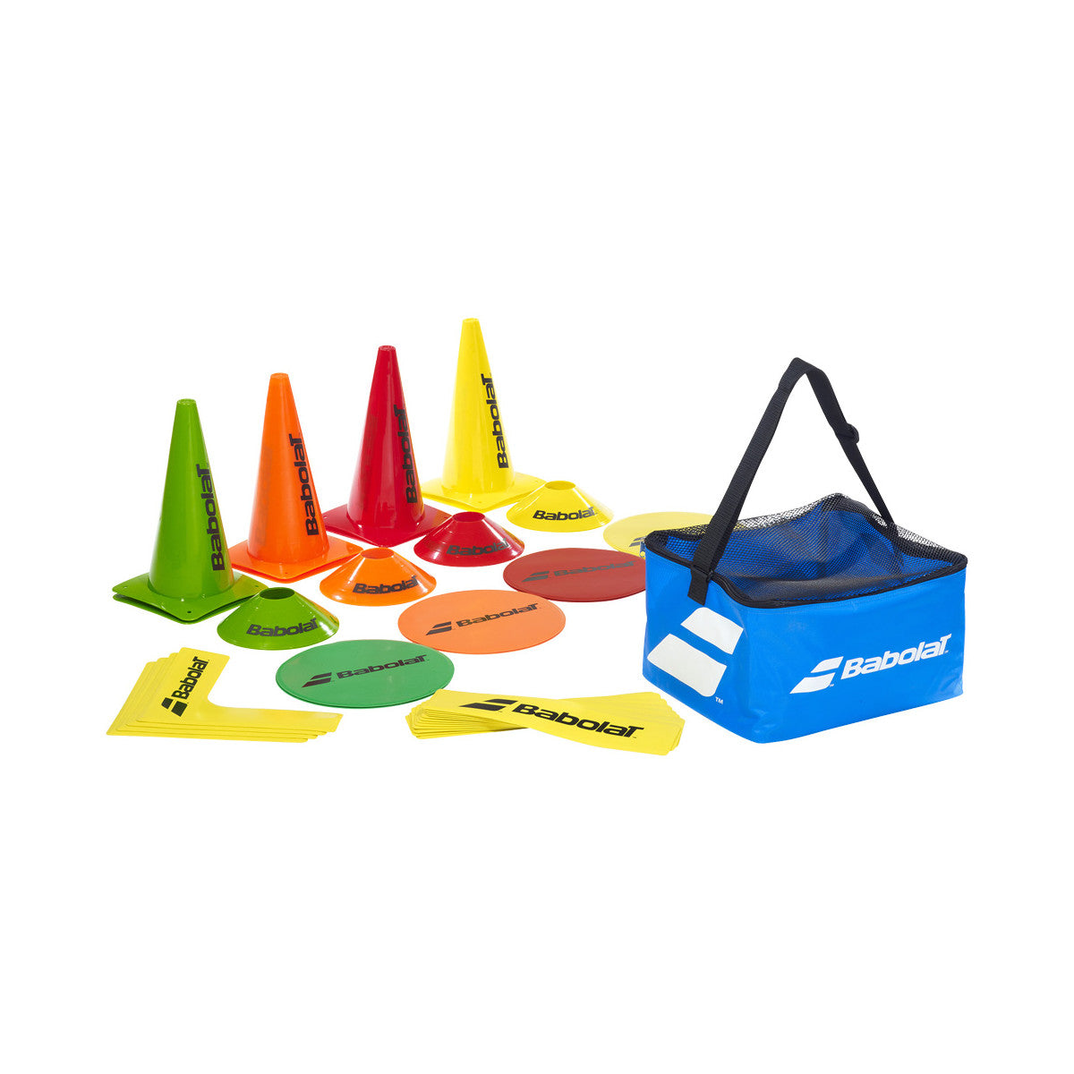Babolat Mini Tennis Kit