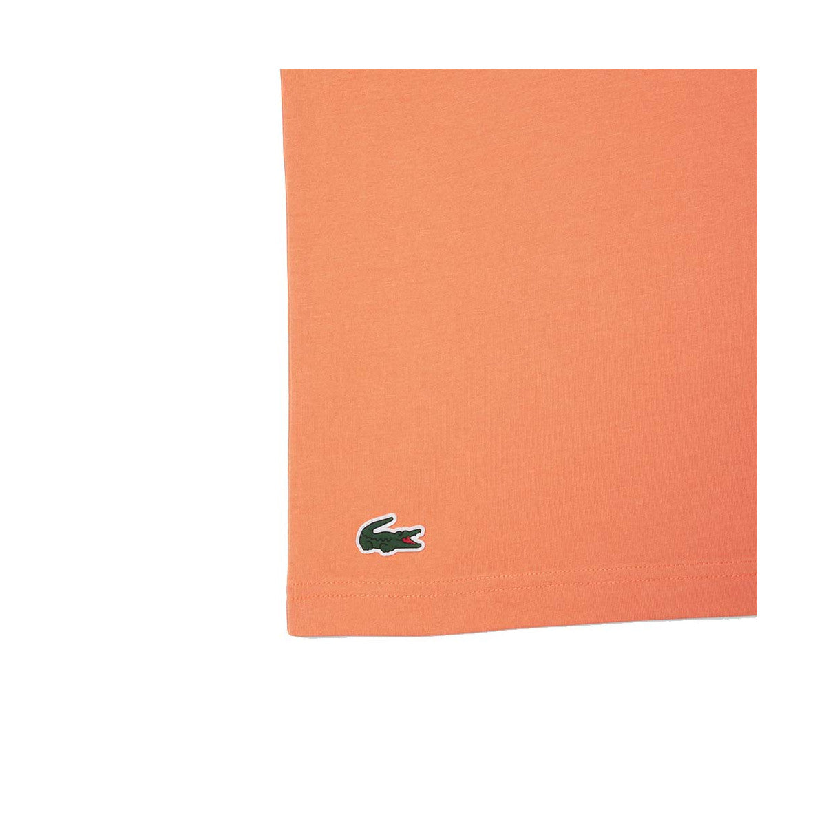 Pack T-Shirt + Cap Lacoste Tennis x Novak Djokovic Red – 5