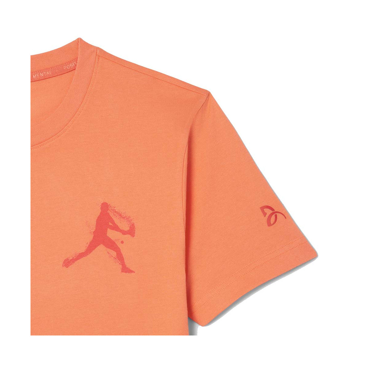 Pack T-Shirt + Cap Lacoste Tennis x Novak Djokovic Red – 6