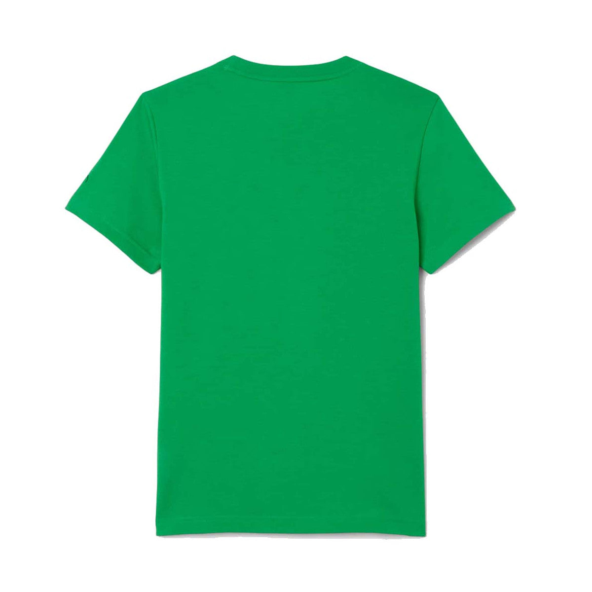 Pack T-Shirt + Lacoste Tennis Cap x Novak Djokovic Green / Blue – 6