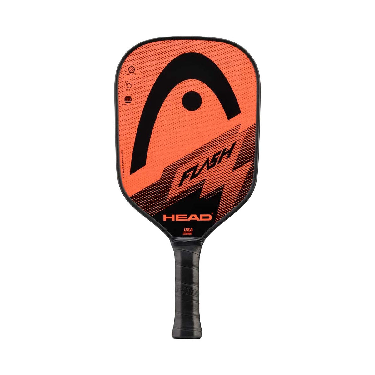 Pickleball Head Flash Pack (2 paddles + 2 balls + 1 bag) – 3