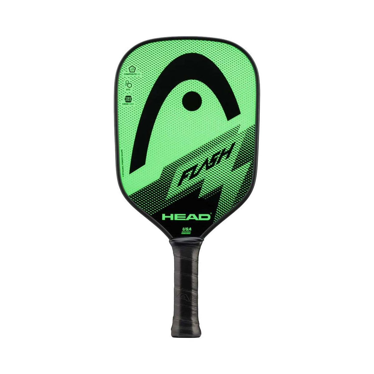 Pickleball Head Flash Pack (2 paddles + 2 balls + 1 bag) – 2