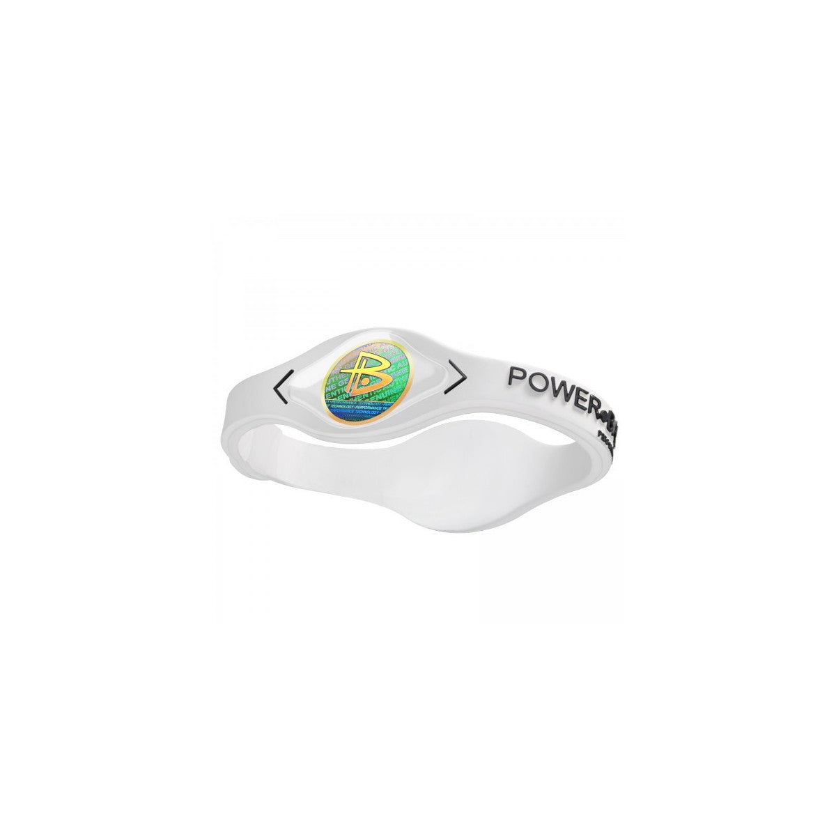 Power Balance White