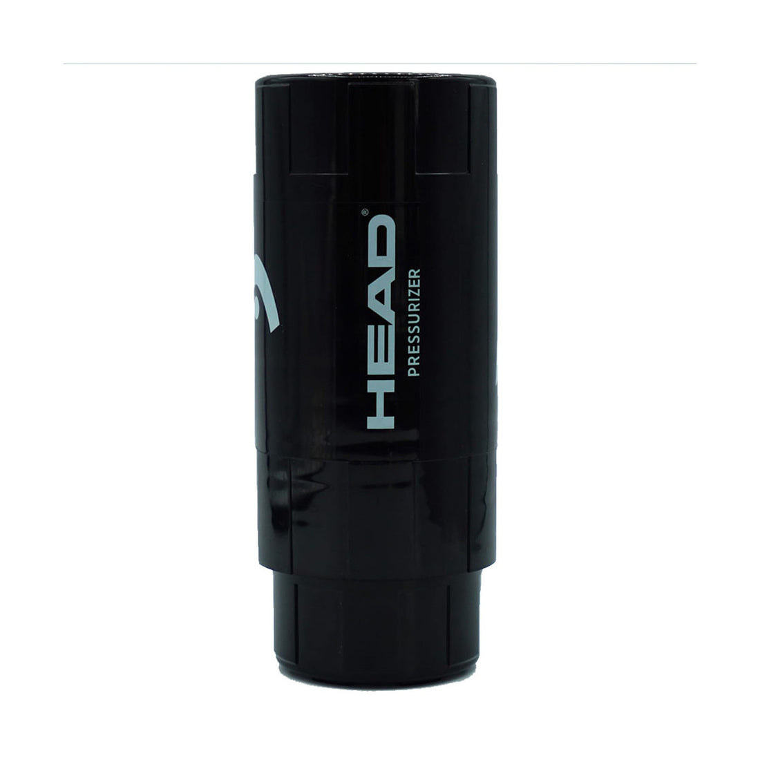 Pressurizer Head X3 Black