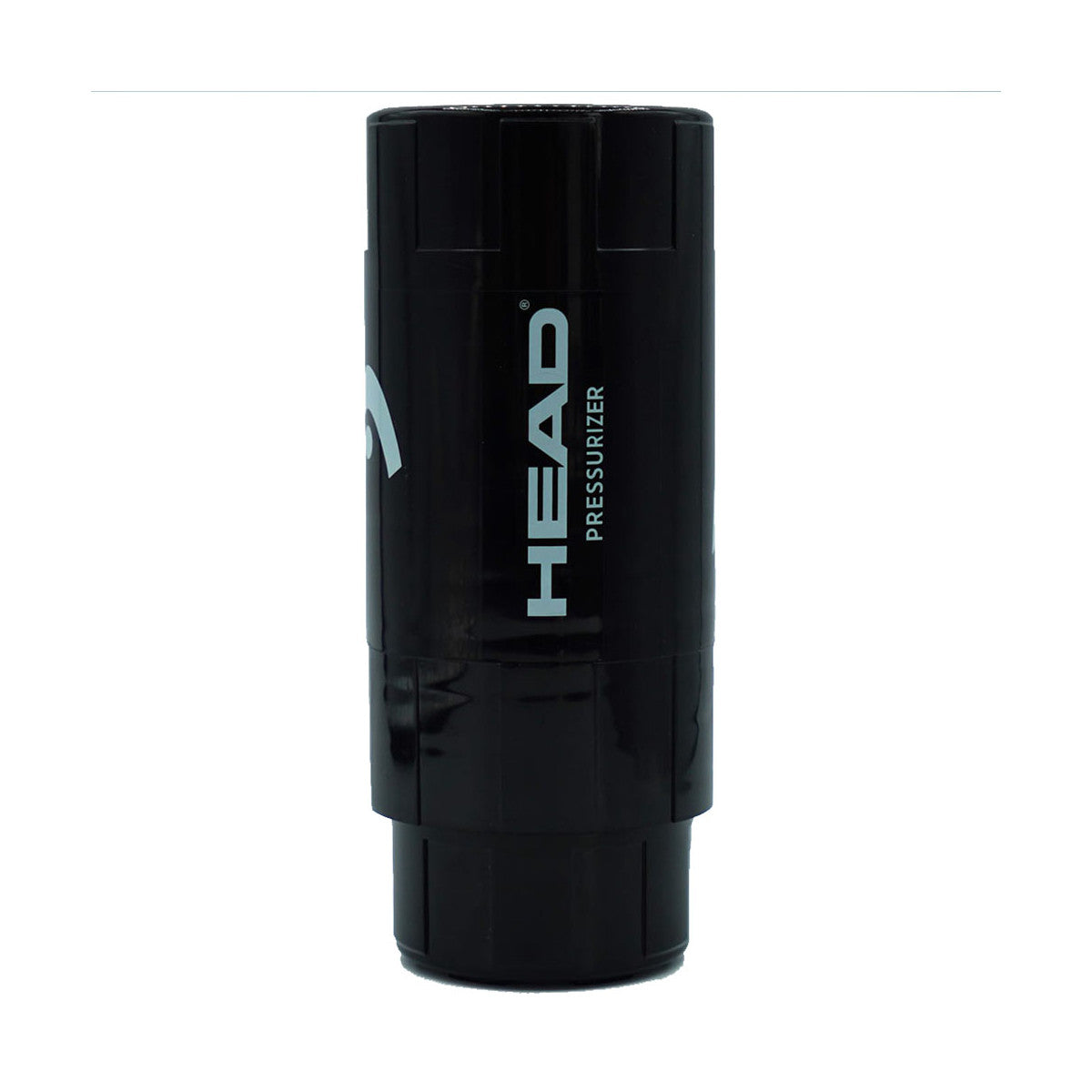 Pressurizer Head X3 Black