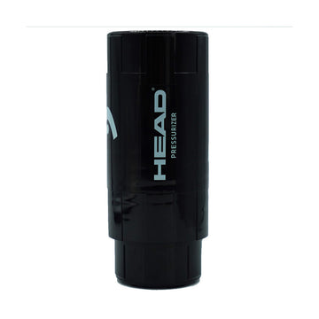 Pressurizer Head X3 Black