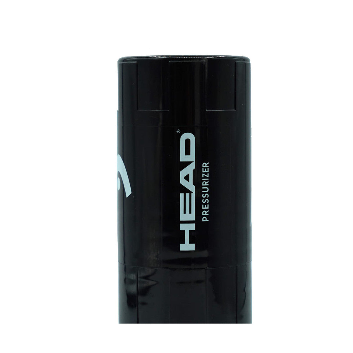 Pressurizer Head X3 Black – 2