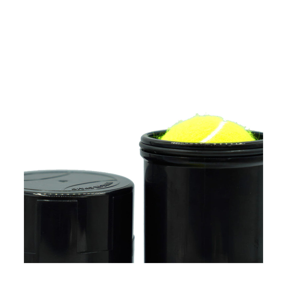 Pressurizer Head X3 Black – 3