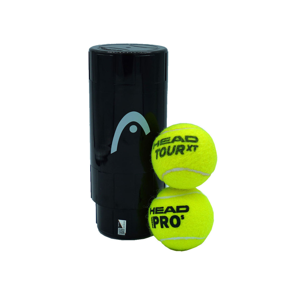 Pressurizer Head X3 Black – 5