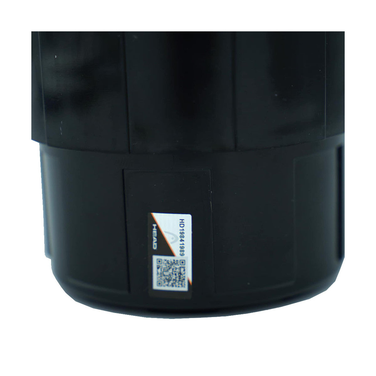 Pressurizer Head X3 Black – 4