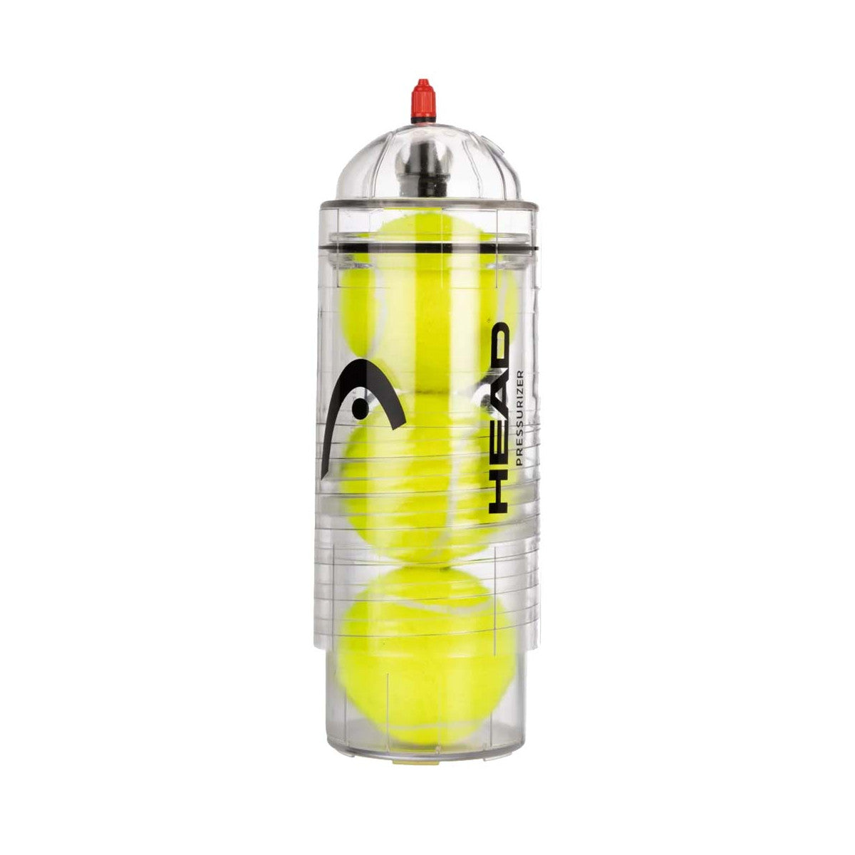 Pressurizer Head X3 Pump