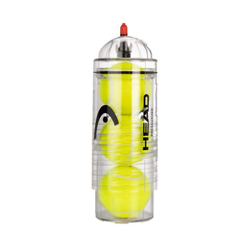 Pressurizer Head X3 Pump
