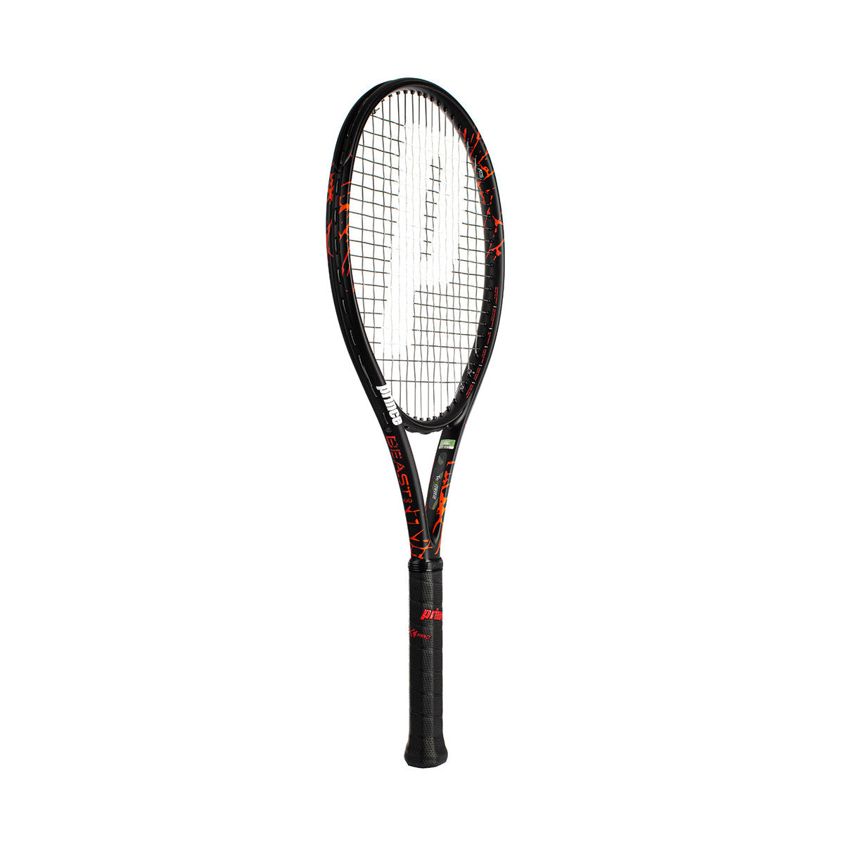 Prince Beast 100 (265g) Racquet – 2