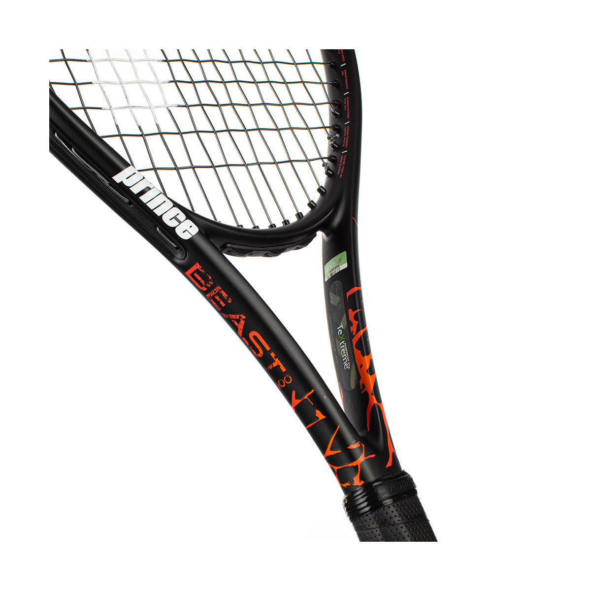 Prince Beast 100 (265g) Racquet – 4