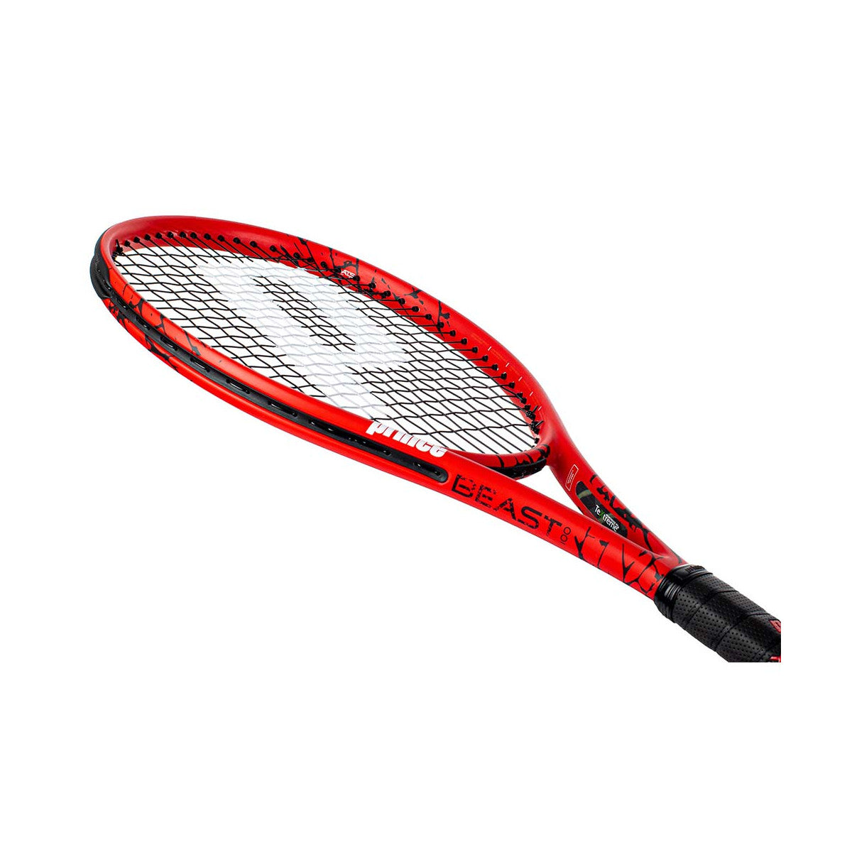 Prince Beast 100 LTD (265g) Racquet – 4